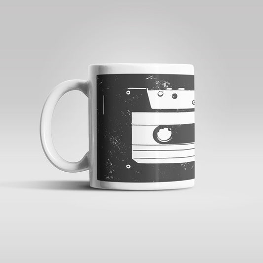 Vintage Cassette